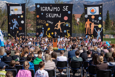 Kamnik dobil nov športni park novo srce gibanja med mestnima šolama (3)